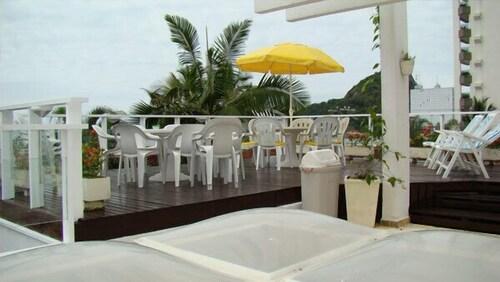 Pousada Casa Da Praia Guaratuba Exterior photo